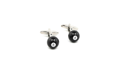 Rectangle Frame Cufflinks