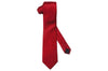 Aristocrats Maroon Tie