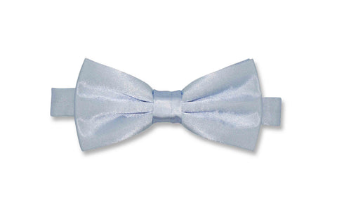 Violet Bow Tie (Self-Tie)