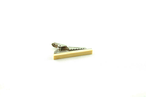 Horizontal Lines Tie Bar