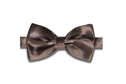 Red Delicious Knitted Bow Tie (pre-tied)