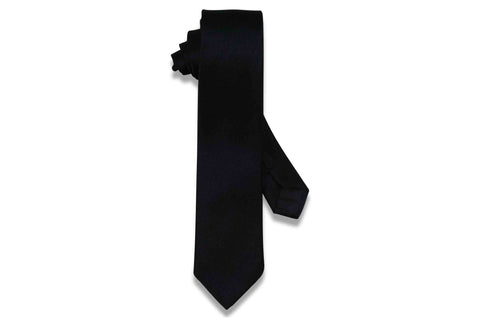 Brownie Points Knitted Skinny Tie