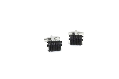 Rectangle Frame Cufflinks