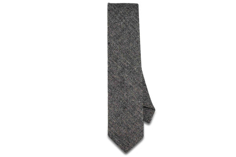 Blush Pink Skinny Tie