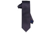 Block Stripes Silk Tie