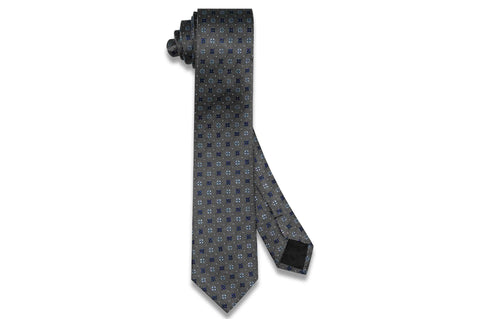 Blush Pink Skinny Tie