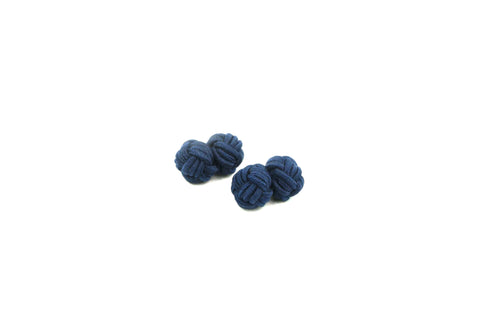 Rectangle Frame Cufflinks