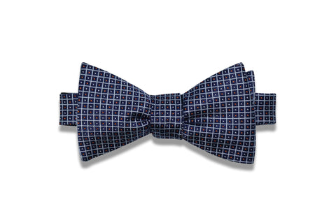 Blue Bow ties Toronto