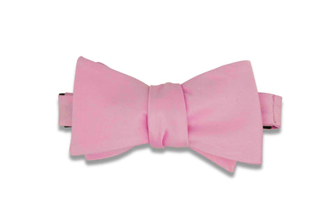 Red Delicious Knitted Bow Tie (pre-tied)