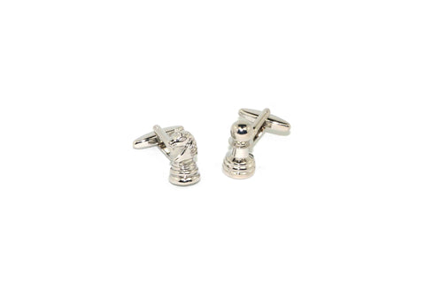 Rectangle Frame Cufflinks