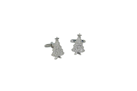 Rectangle Frame Cufflinks