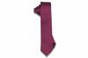 Colour Pop Silk Skinny Tie