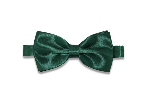 Red Delicious Knitted Bow Tie (pre-tied)
