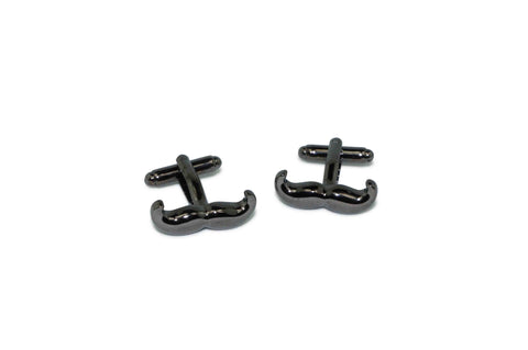 Rectangle Frame Cufflinks