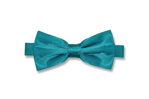 Violet Bow Tie (Self-Tie)