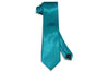 Dark Teal Tie
