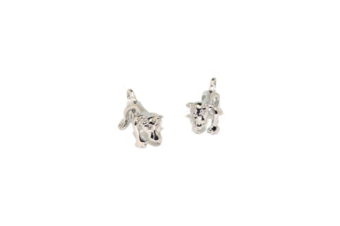 Rectangle Frame Cufflinks
