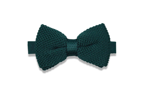 Violet Bow Tie (Self-Tie)