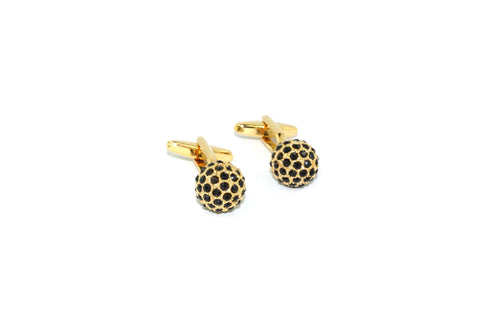 Rectangle Frame Cufflinks