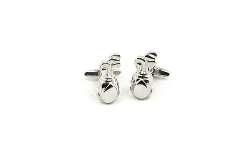 Rectangle Frame Cufflinks