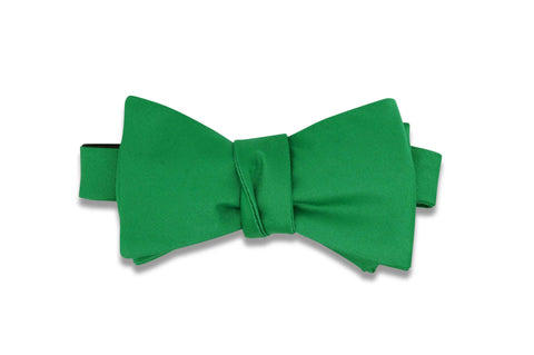 Violet Bow Tie (Self-Tie)