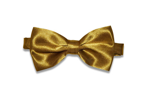 Red Delicious Knitted Bow Tie (pre-tied)