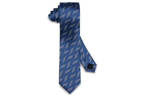 Brownie Points Knitted Skinny Tie