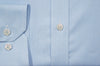 Herringbone Light Blue Dress Shirt