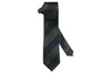 Juniper Stripes Silk Tie