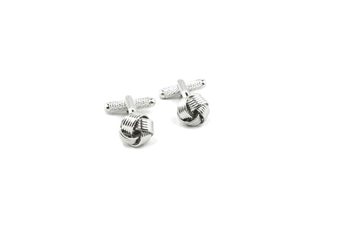 Rectangle Frame Cufflinks