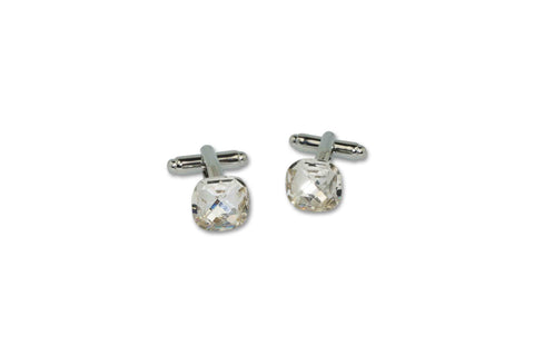 Rectangle Frame Cufflinks