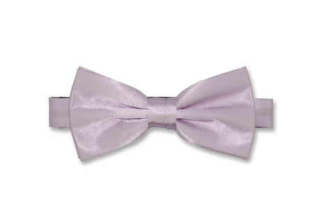 Violet Bow Tie (Self-Tie)