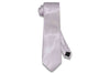 Lavender Fog Tie