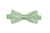 Light Pistachio Bow Tie
