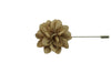 Maple Petal Lapel Flower