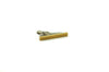 Palosanto Wood Skinny Tie Bar