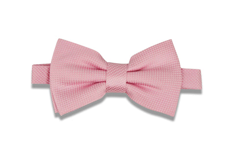 Silk bow ties