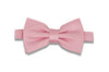 Silk bow ties