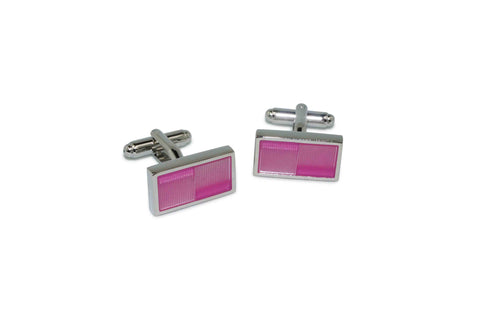 Rectangle Frame Cufflinks