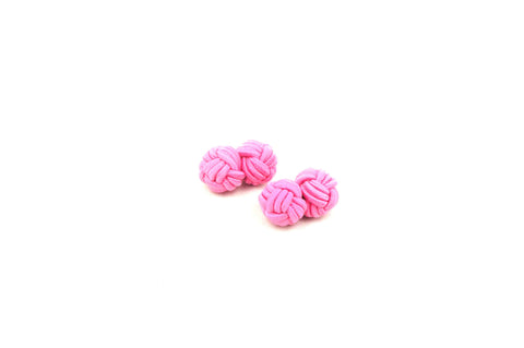 Rectangle Frame Cufflinks