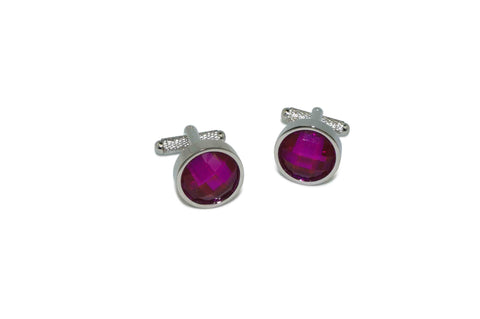 Rectangle Frame Cufflinks