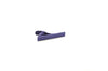 Purple Skinny Tie Bar
