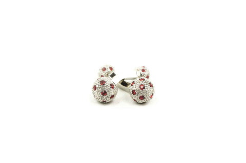 Rectangle Frame Cufflinks
