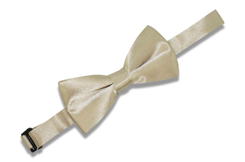 Sand Bow Tie (Boys)