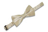 Sand Bow Tie (Boys)
