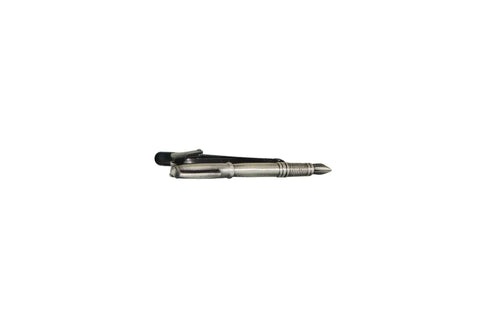 Tinted Pen Tie Bar