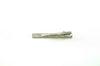 Diamond Indents Tie Bar