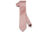 Blush Texture Silk Tie