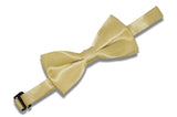 Champagne Bow Tie (Boys)