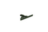 Charcoal Gray Tie Bar